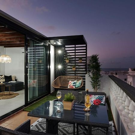 La Santa Apartment ภายนอก รูปภาพ