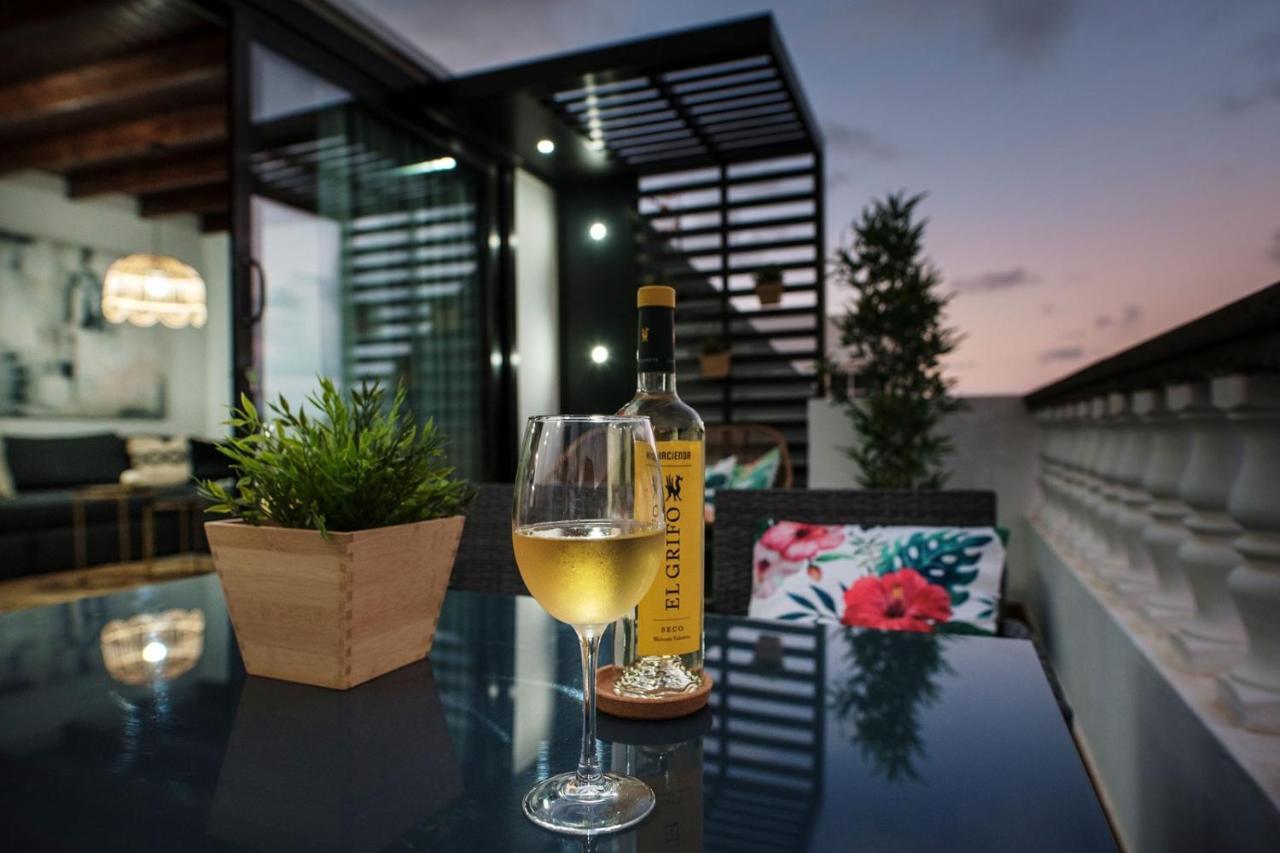 La Santa Apartment ภายนอก รูปภาพ