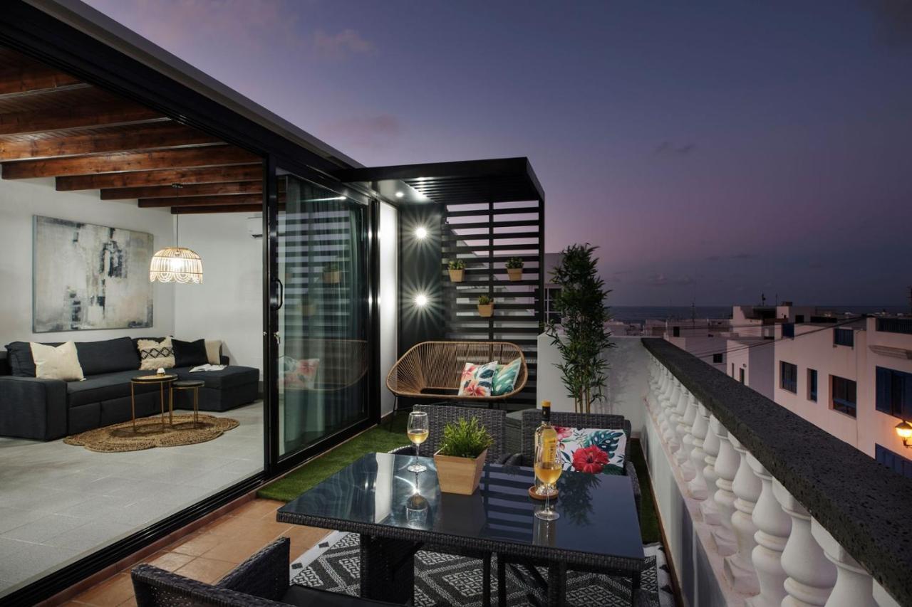 La Santa Apartment ภายนอก รูปภาพ