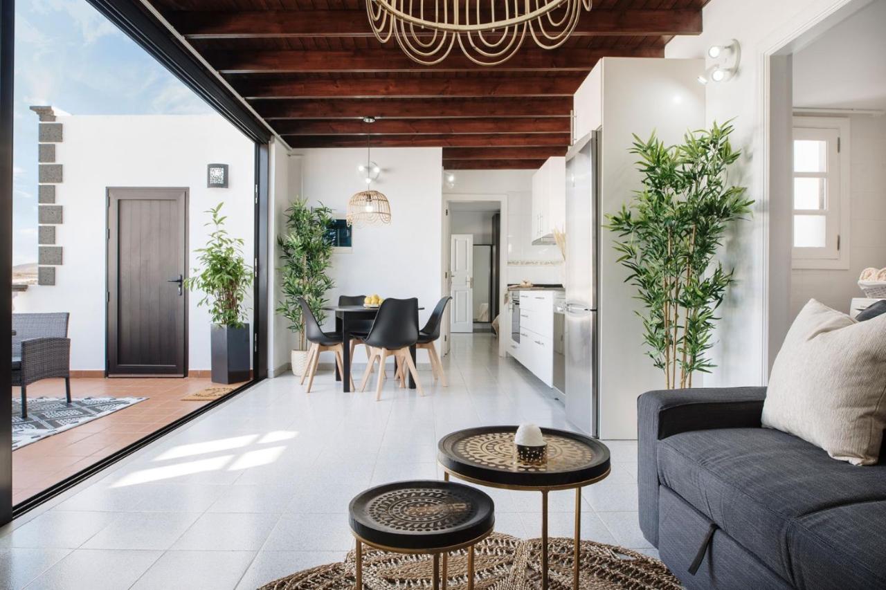 La Santa Apartment ภายนอก รูปภาพ