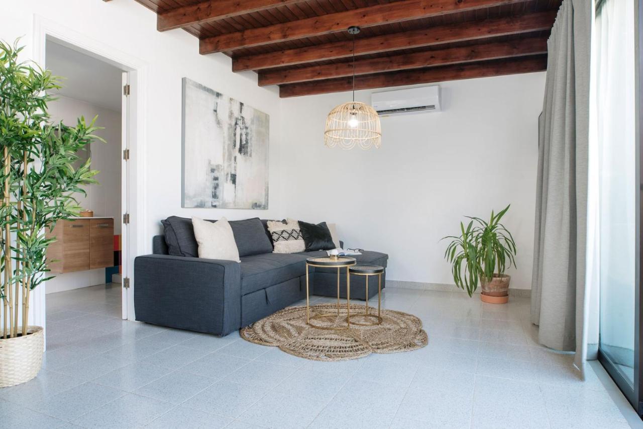 La Santa Apartment ภายนอก รูปภาพ