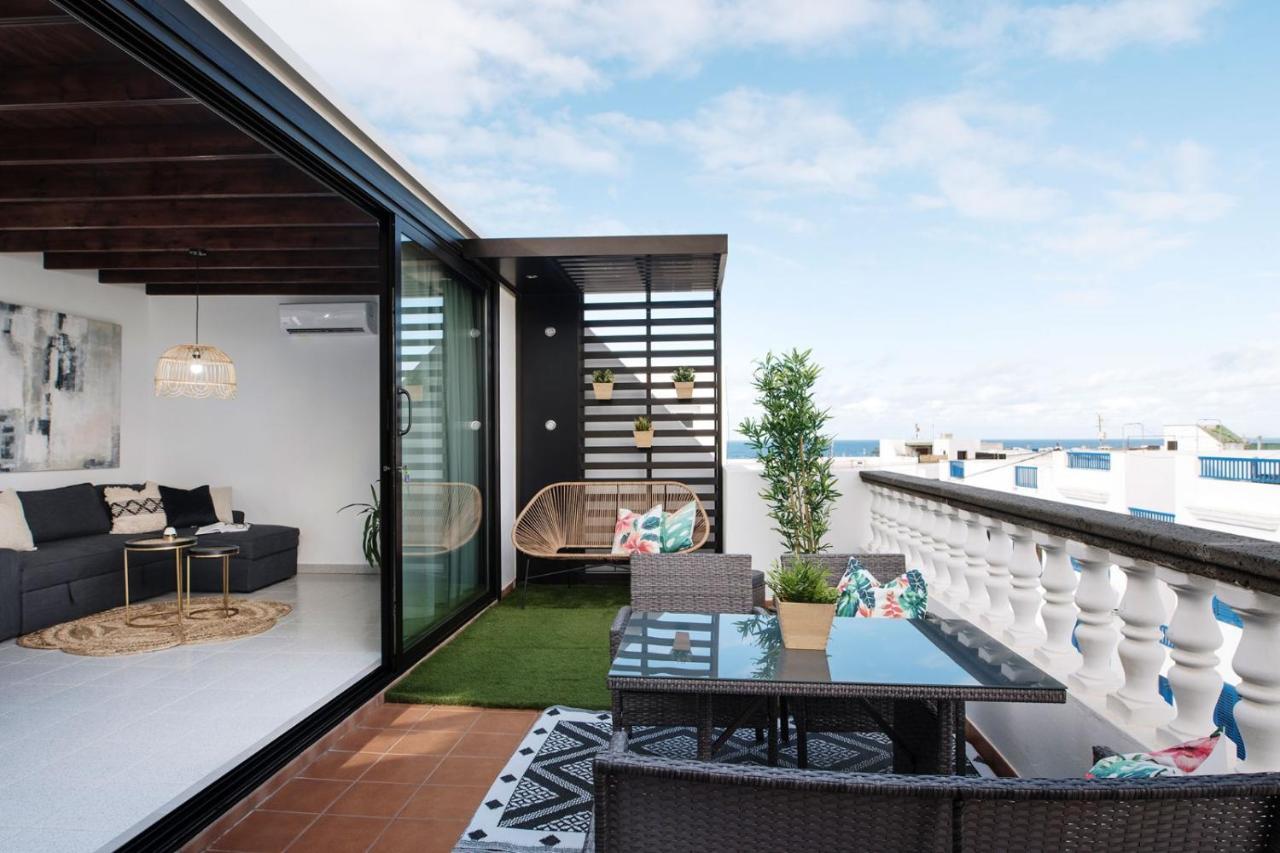 La Santa Apartment ภายนอก รูปภาพ
