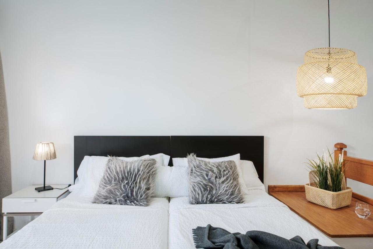 La Santa Apartment ภายนอก รูปภาพ