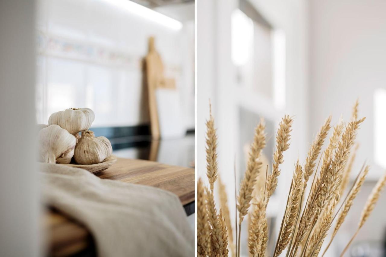 La Santa Apartment ภายนอก รูปภาพ
