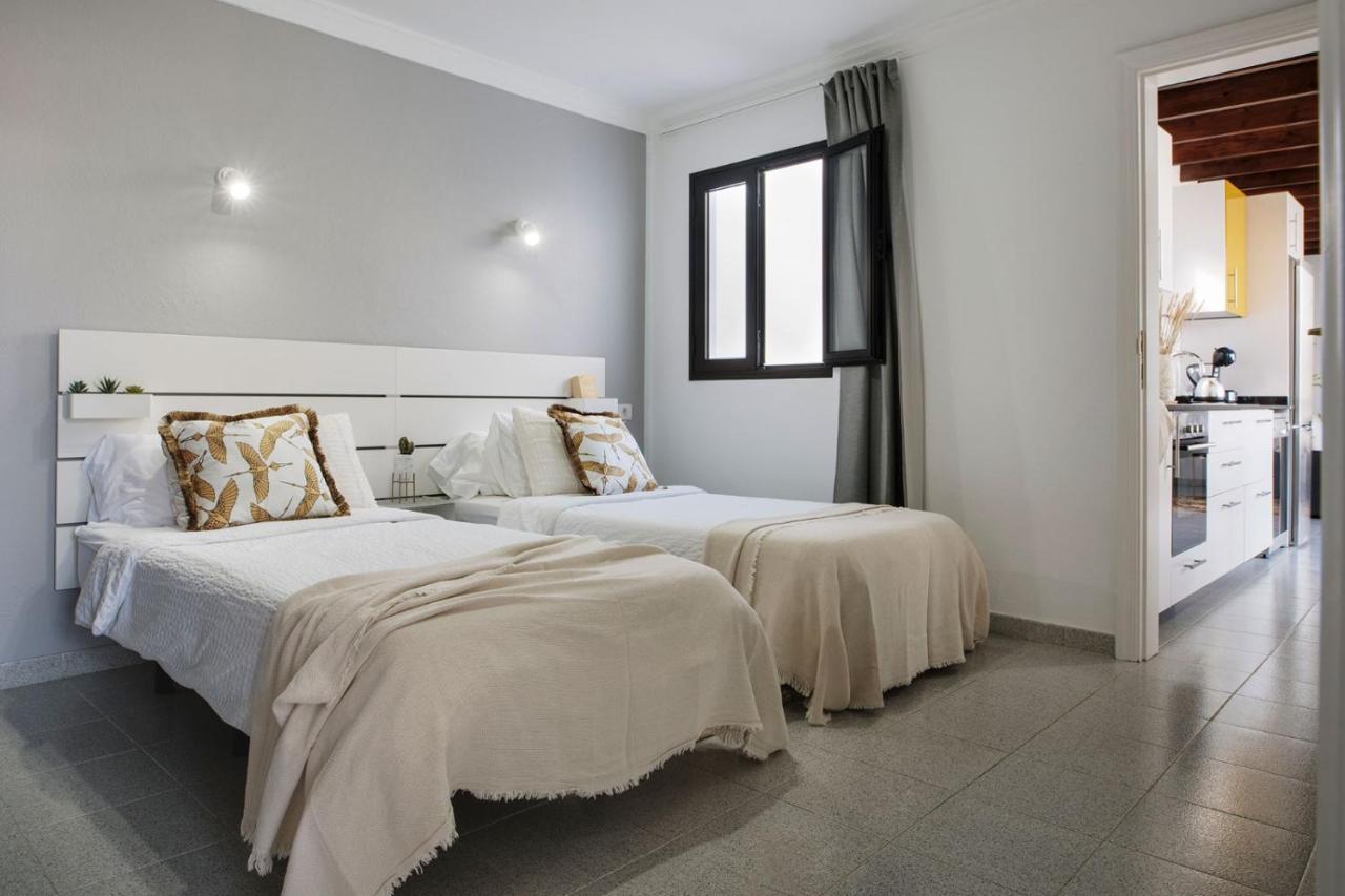 La Santa Apartment ภายนอก รูปภาพ
