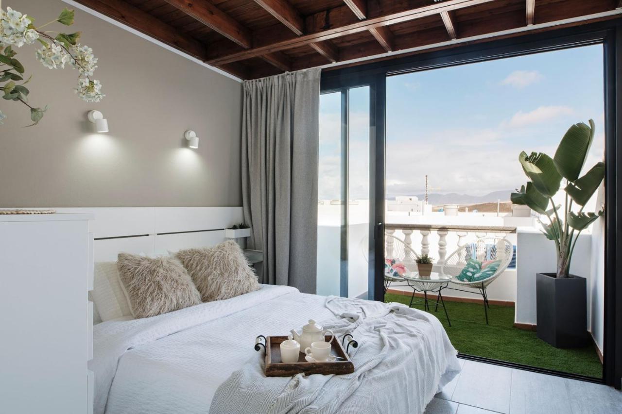 La Santa Apartment ภายนอก รูปภาพ