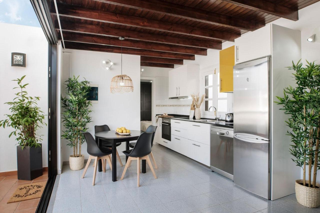 La Santa Apartment ภายนอก รูปภาพ