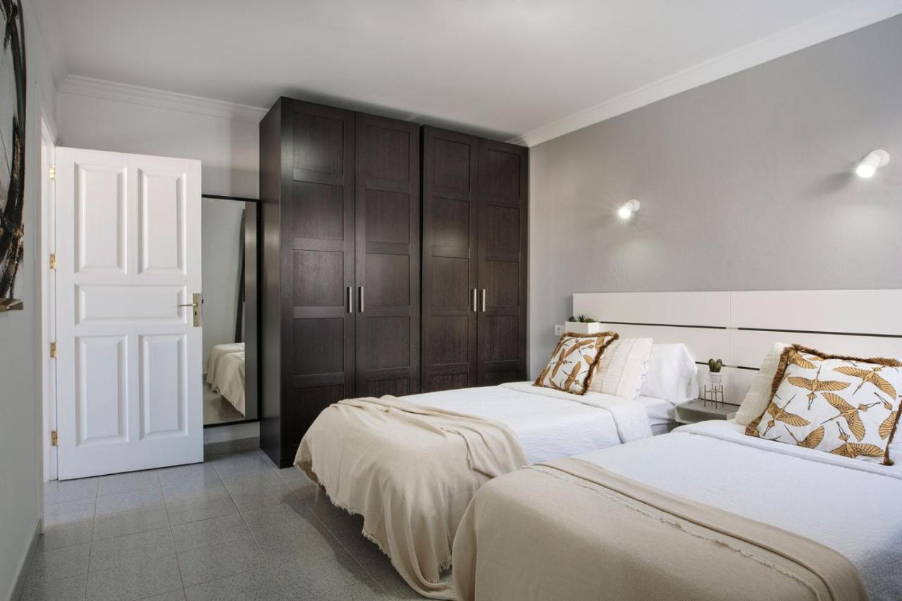 La Santa Apartment ภายนอก รูปภาพ