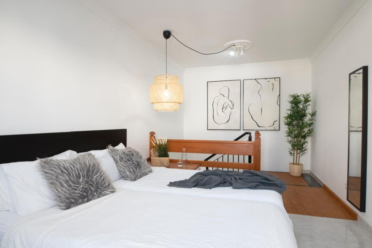 La Santa Apartment ภายนอก รูปภาพ