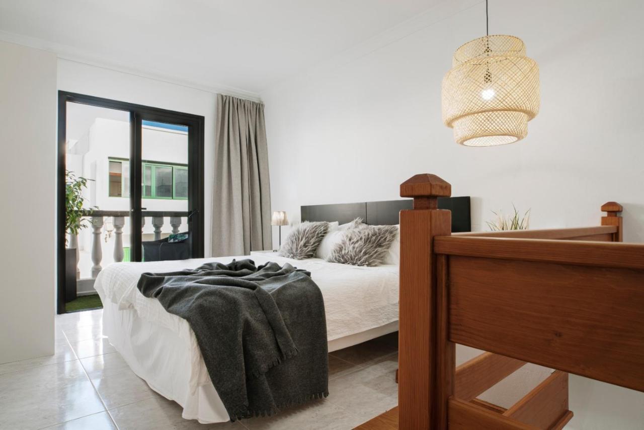 La Santa Apartment ภายนอก รูปภาพ