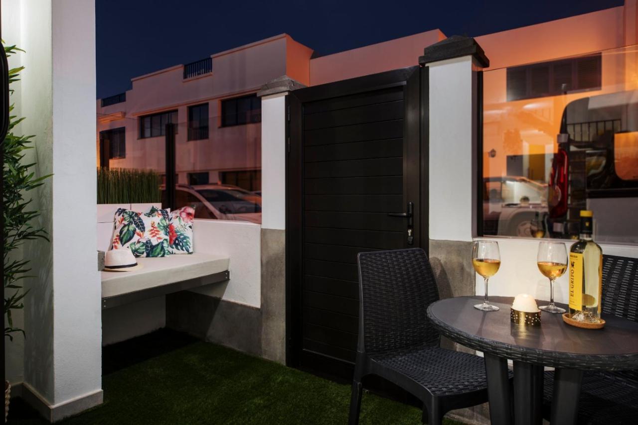 La Santa Apartment ภายนอก รูปภาพ