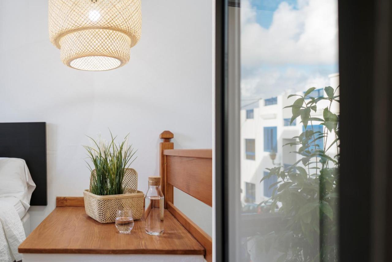 La Santa Apartment ภายนอก รูปภาพ