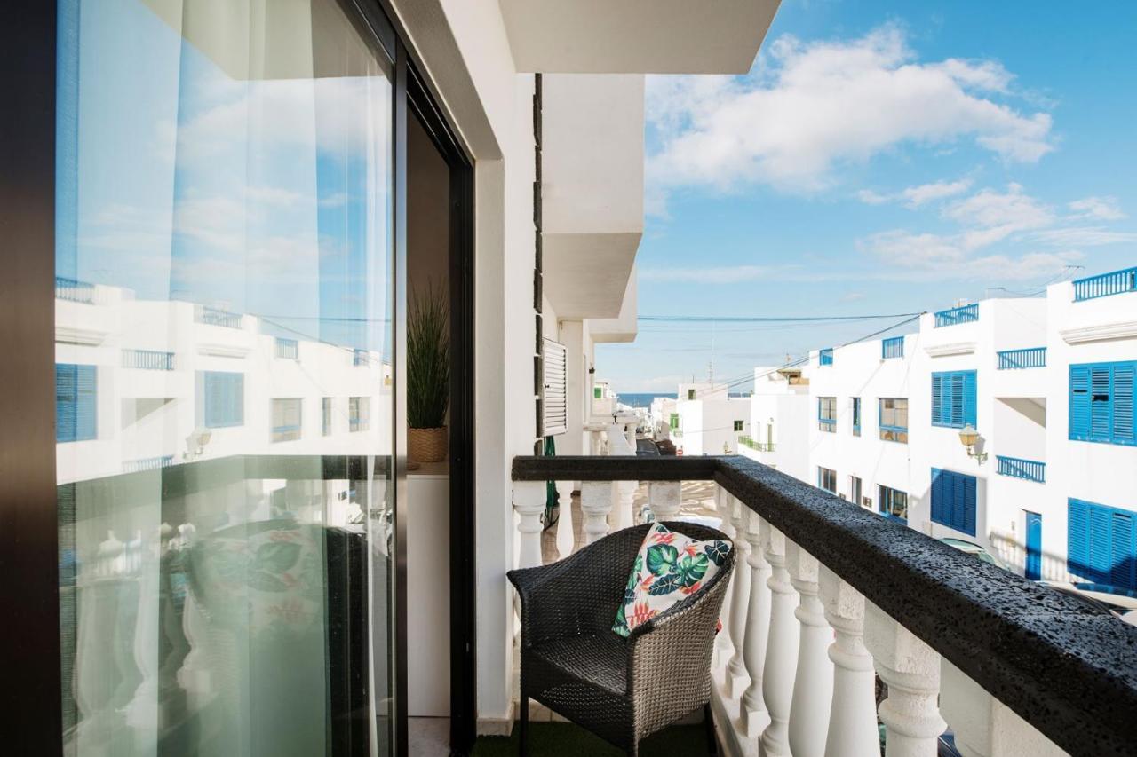 La Santa Apartment ภายนอก รูปภาพ