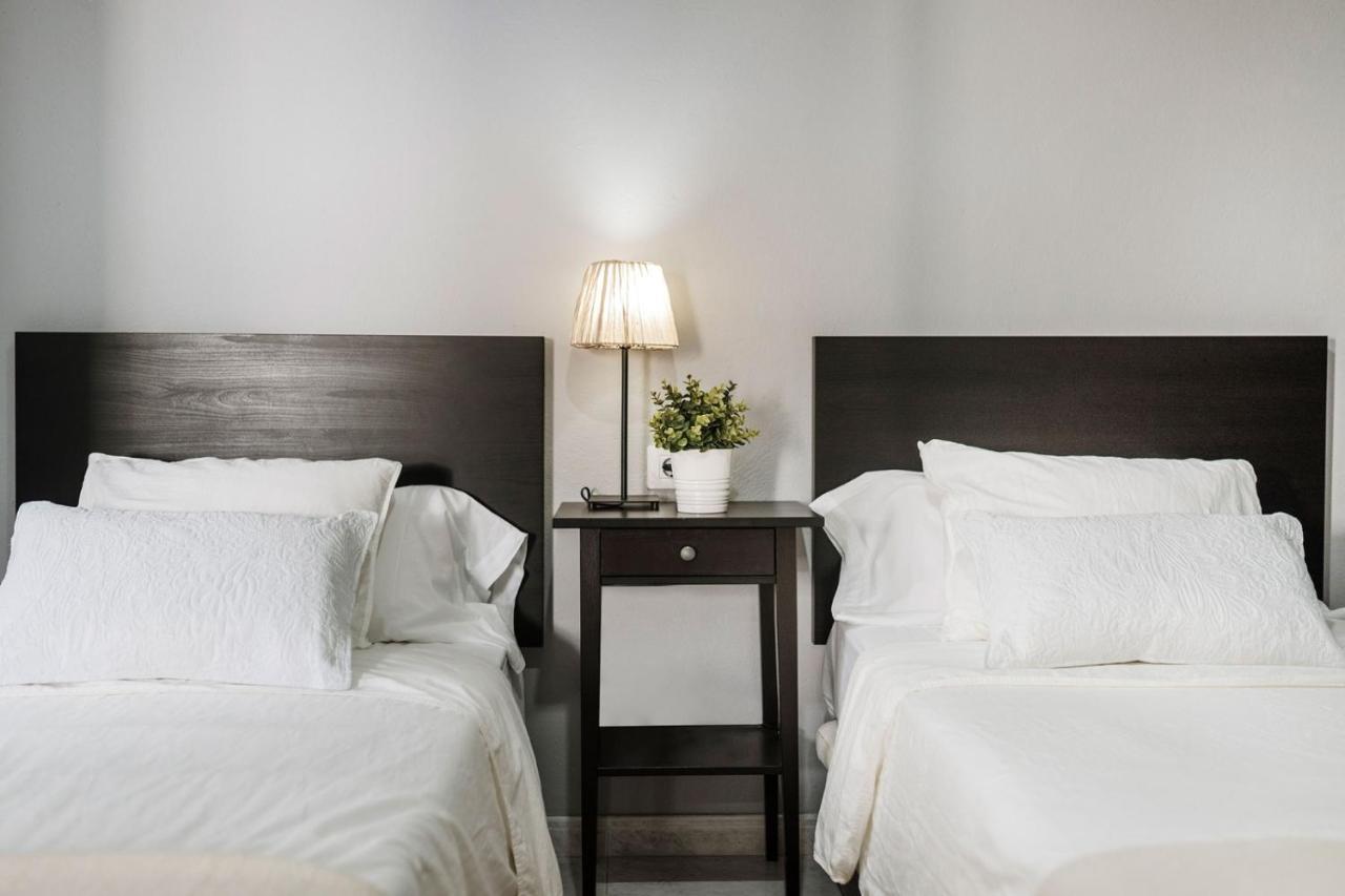 La Santa Apartment ภายนอก รูปภาพ