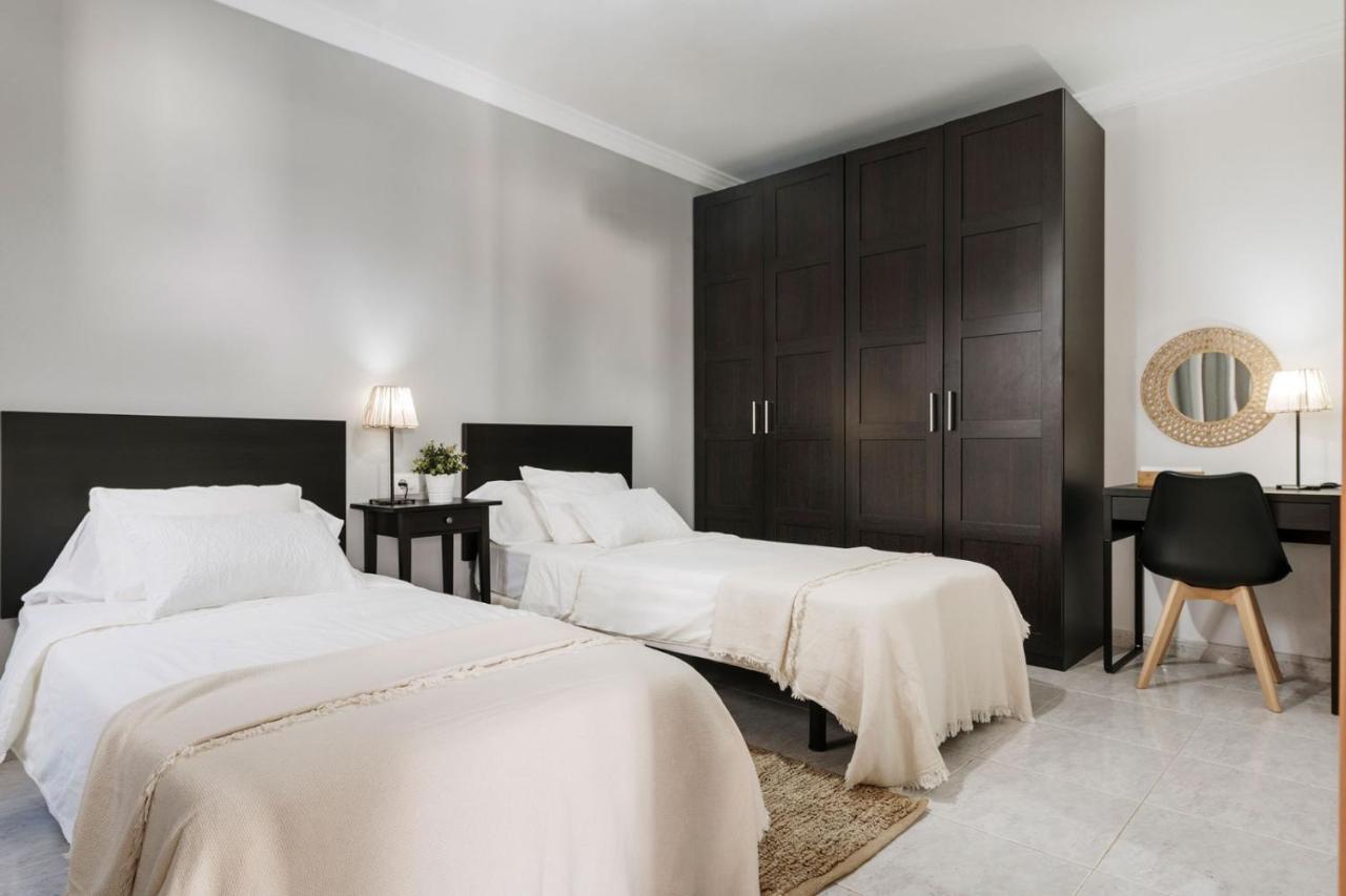 La Santa Apartment ภายนอก รูปภาพ