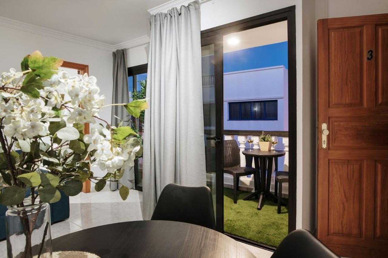 La Santa Apartment ภายนอก รูปภาพ