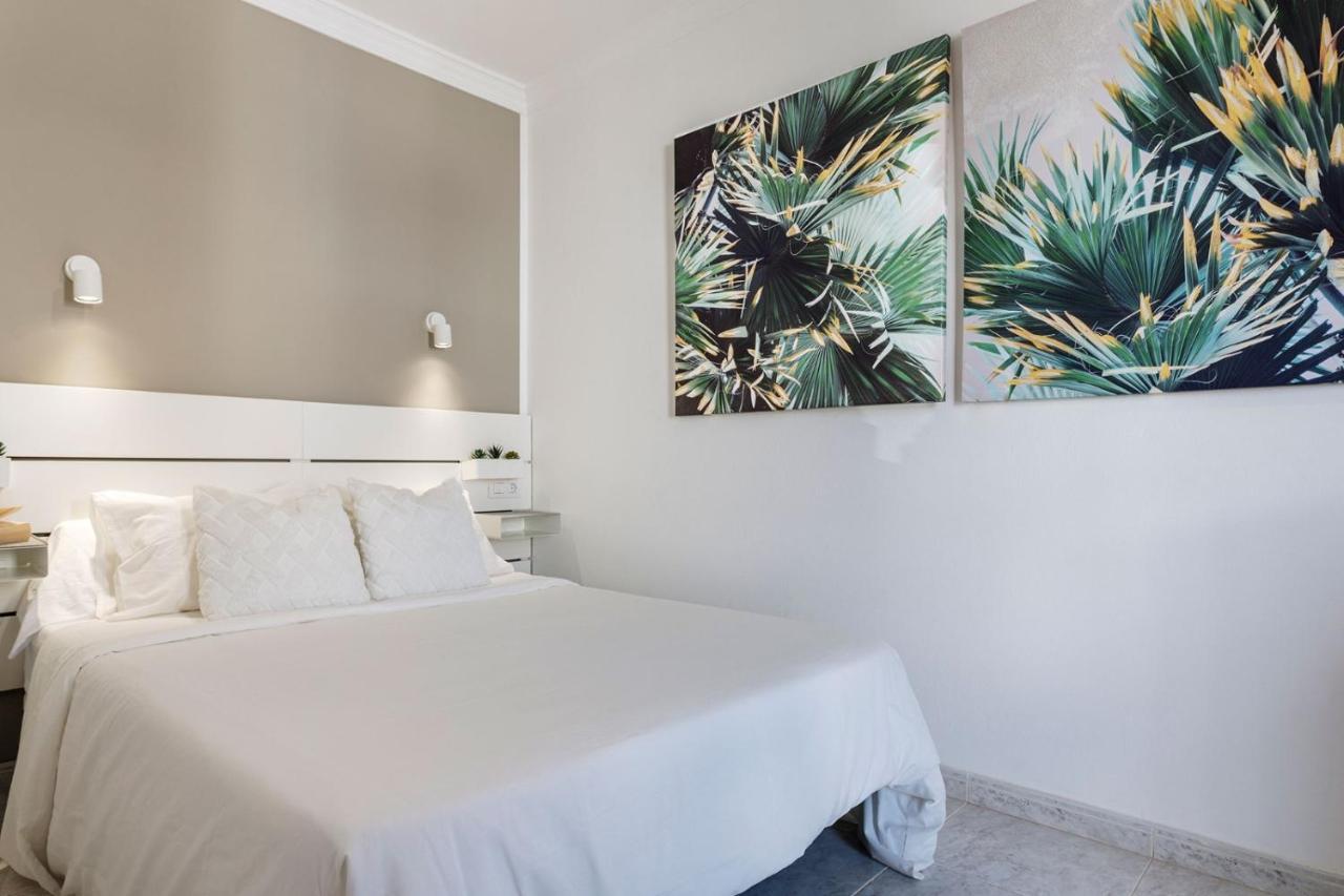 La Santa Apartment ภายนอก รูปภาพ