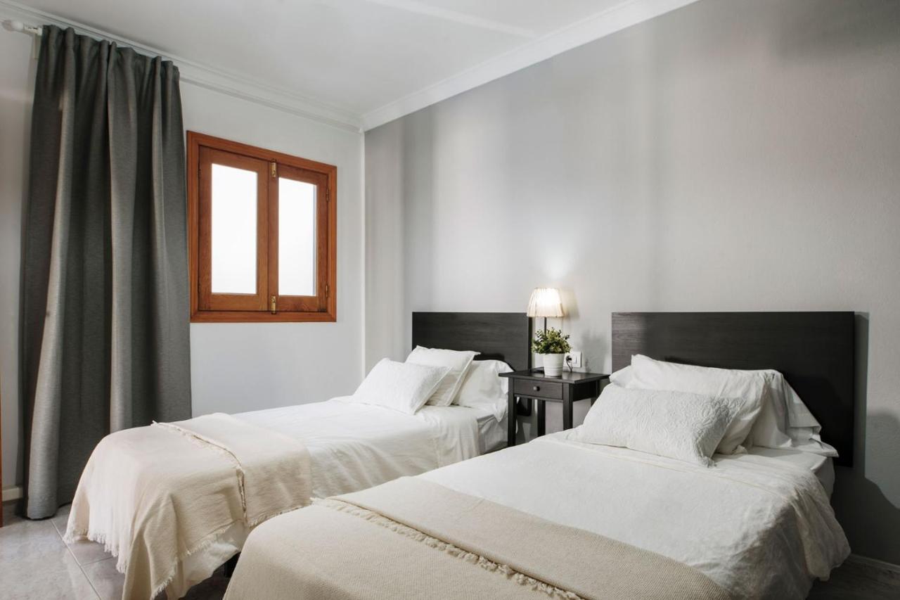 La Santa Apartment ภายนอก รูปภาพ