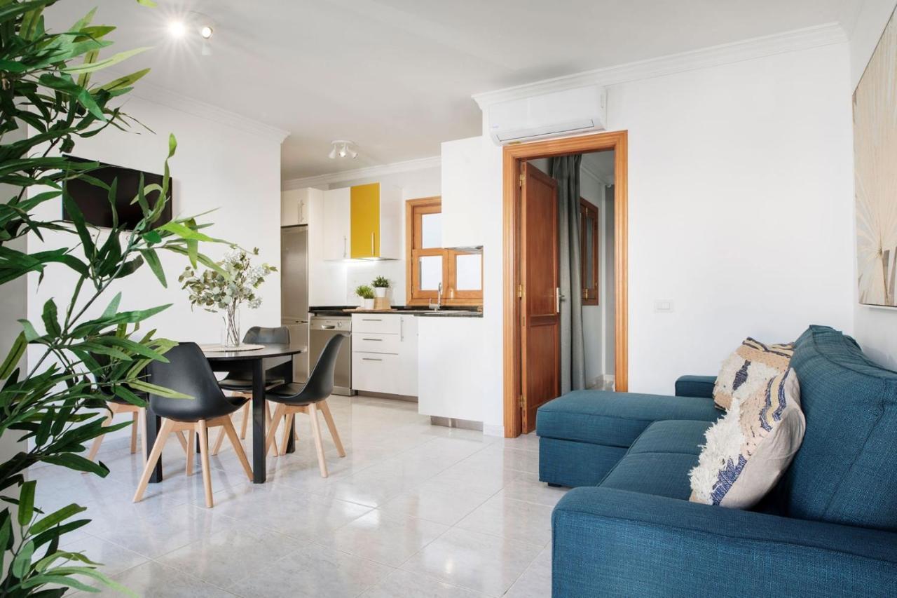 La Santa Apartment ภายนอก รูปภาพ