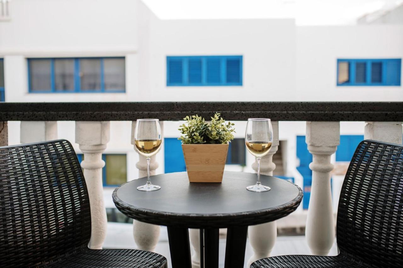 La Santa Apartment ภายนอก รูปภาพ