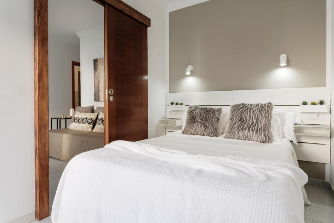 La Santa Apartment ภายนอก รูปภาพ