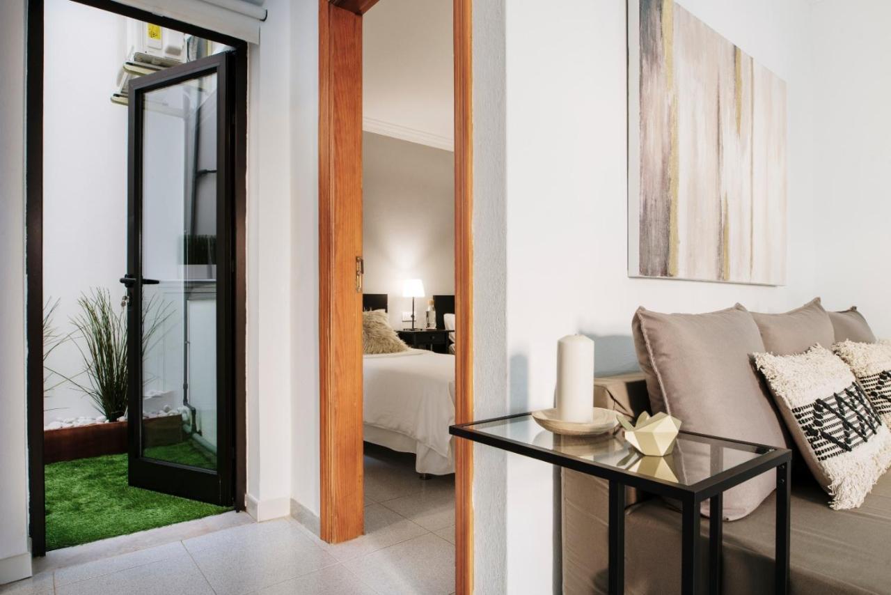 La Santa Apartment ภายนอก รูปภาพ