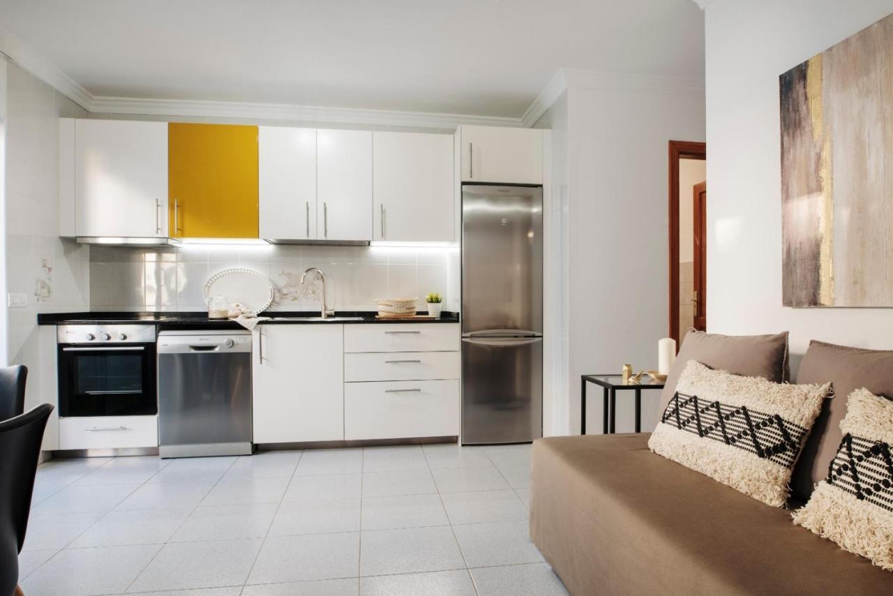 La Santa Apartment ภายนอก รูปภาพ