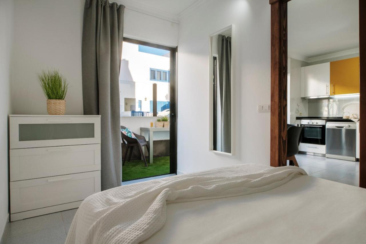 La Santa Apartment ภายนอก รูปภาพ
