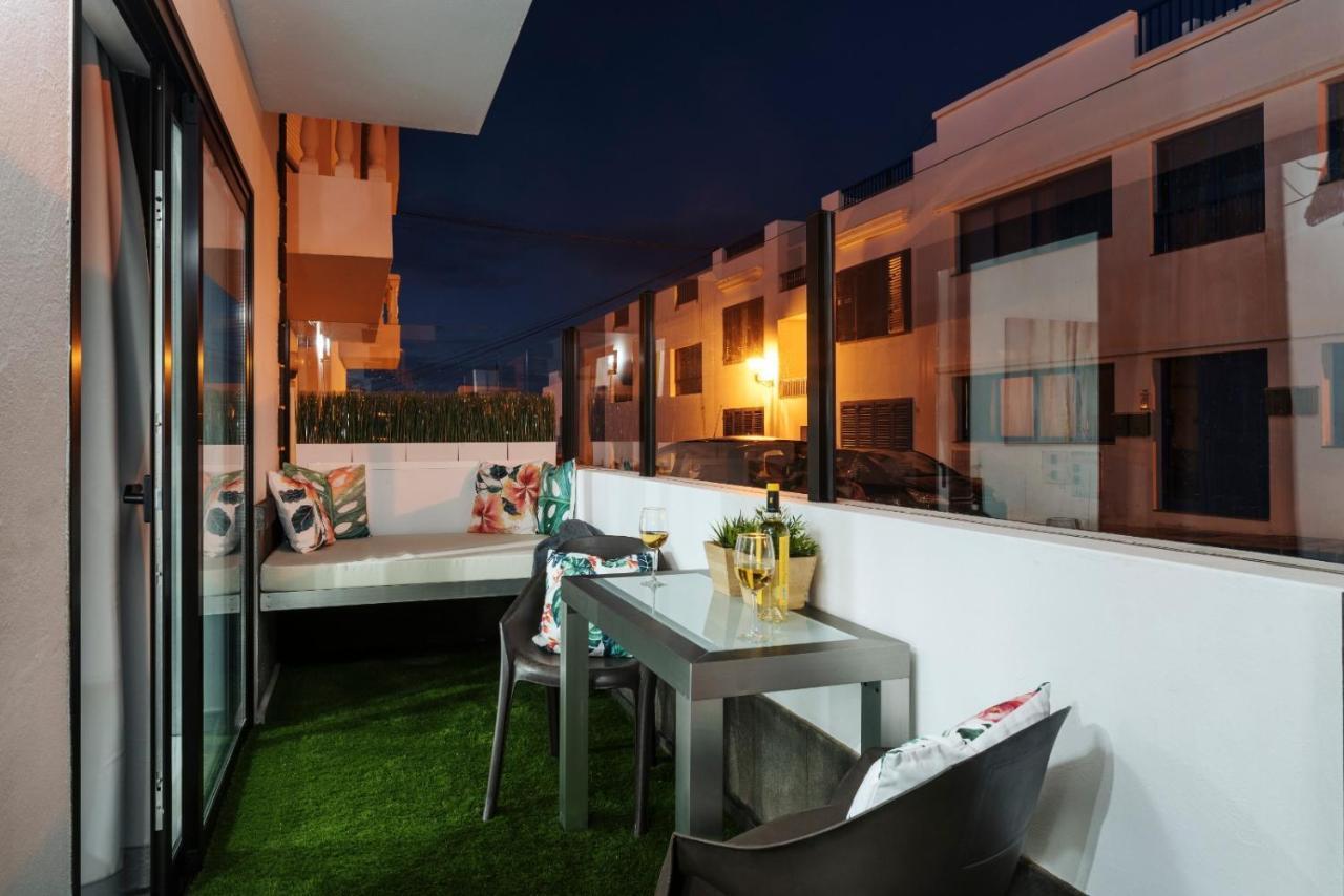 La Santa Apartment ภายนอก รูปภาพ