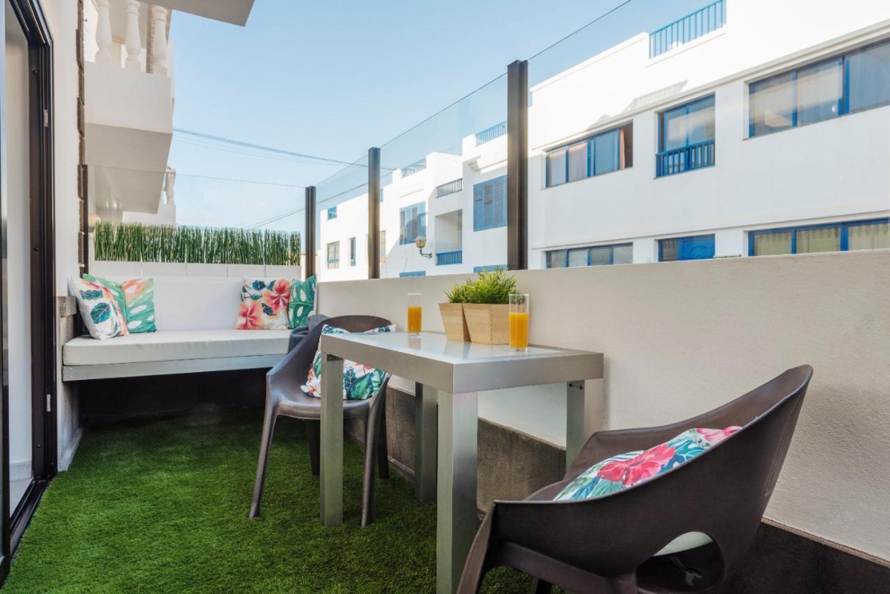 La Santa Apartment ภายนอก รูปภาพ