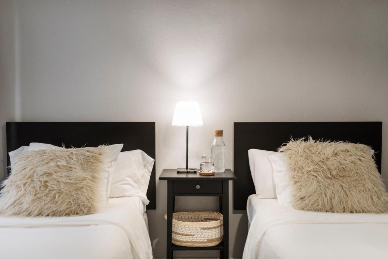 La Santa Apartment ภายนอก รูปภาพ