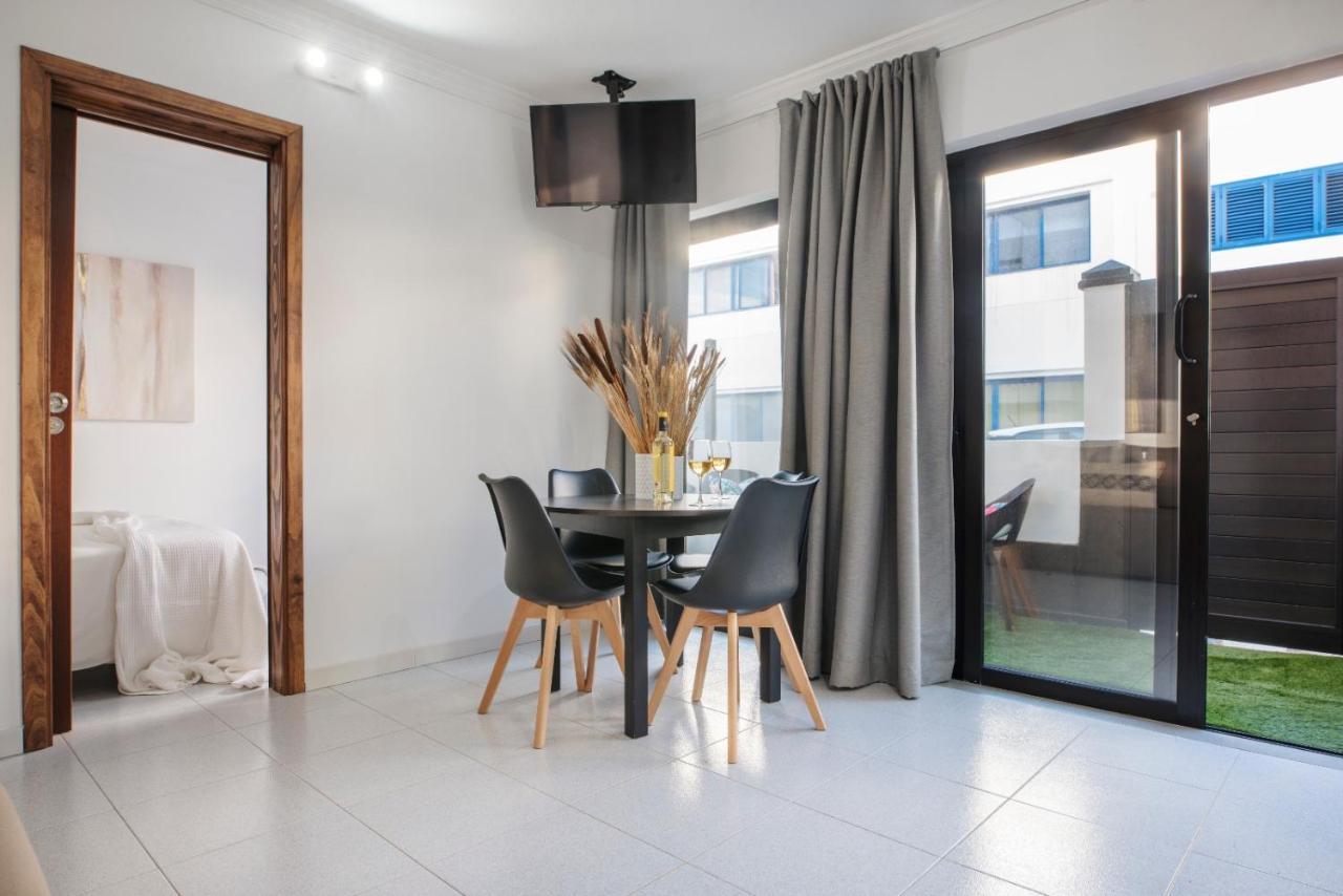 La Santa Apartment ภายนอก รูปภาพ