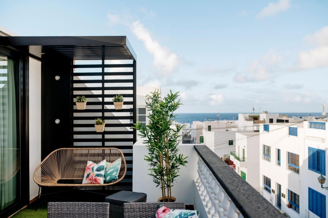 La Santa Apartment ภายนอก รูปภาพ
