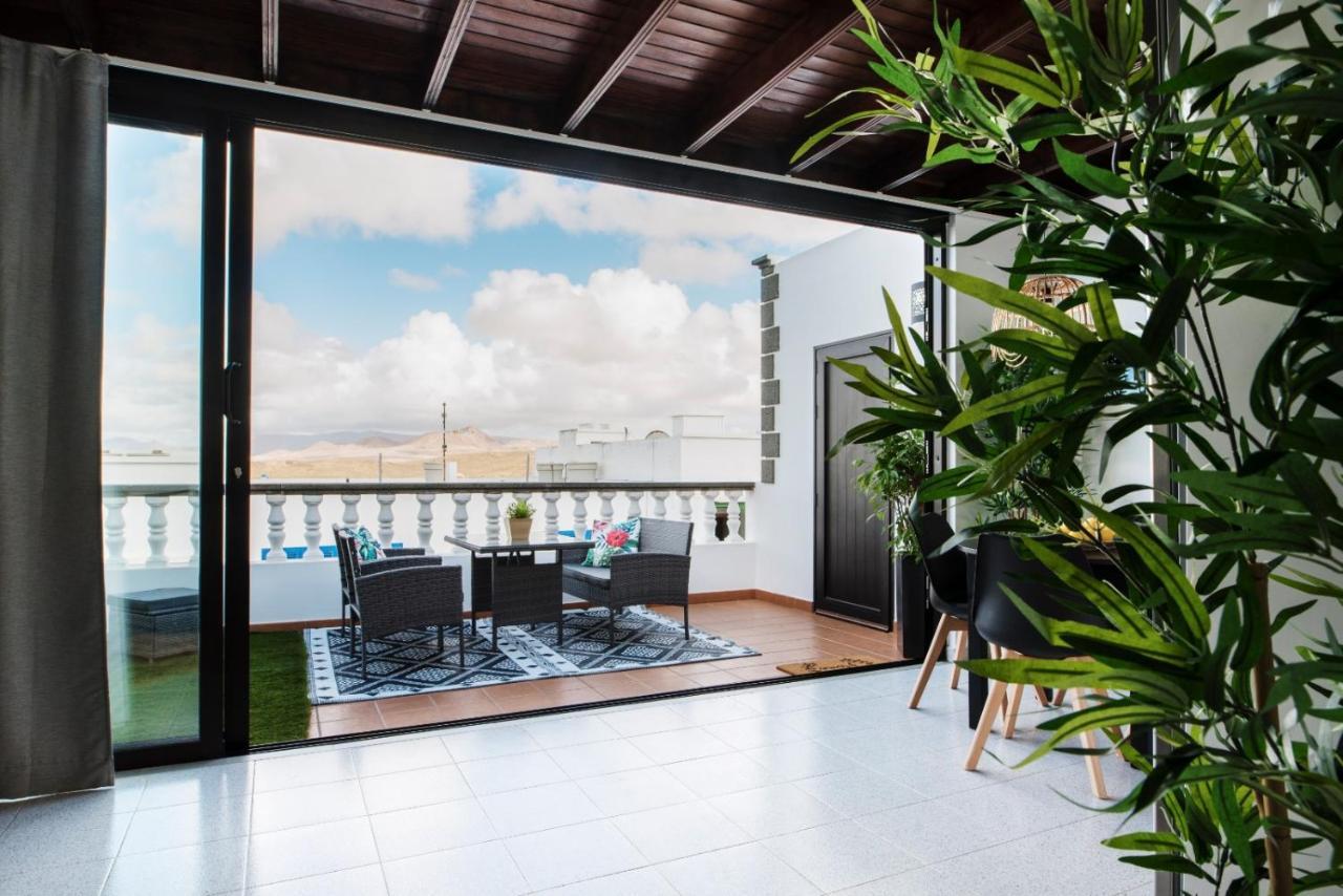 La Santa Apartment ภายนอก รูปภาพ