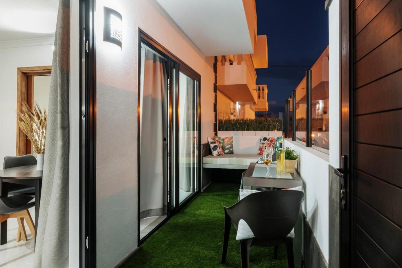 La Santa Apartment ภายนอก รูปภาพ
