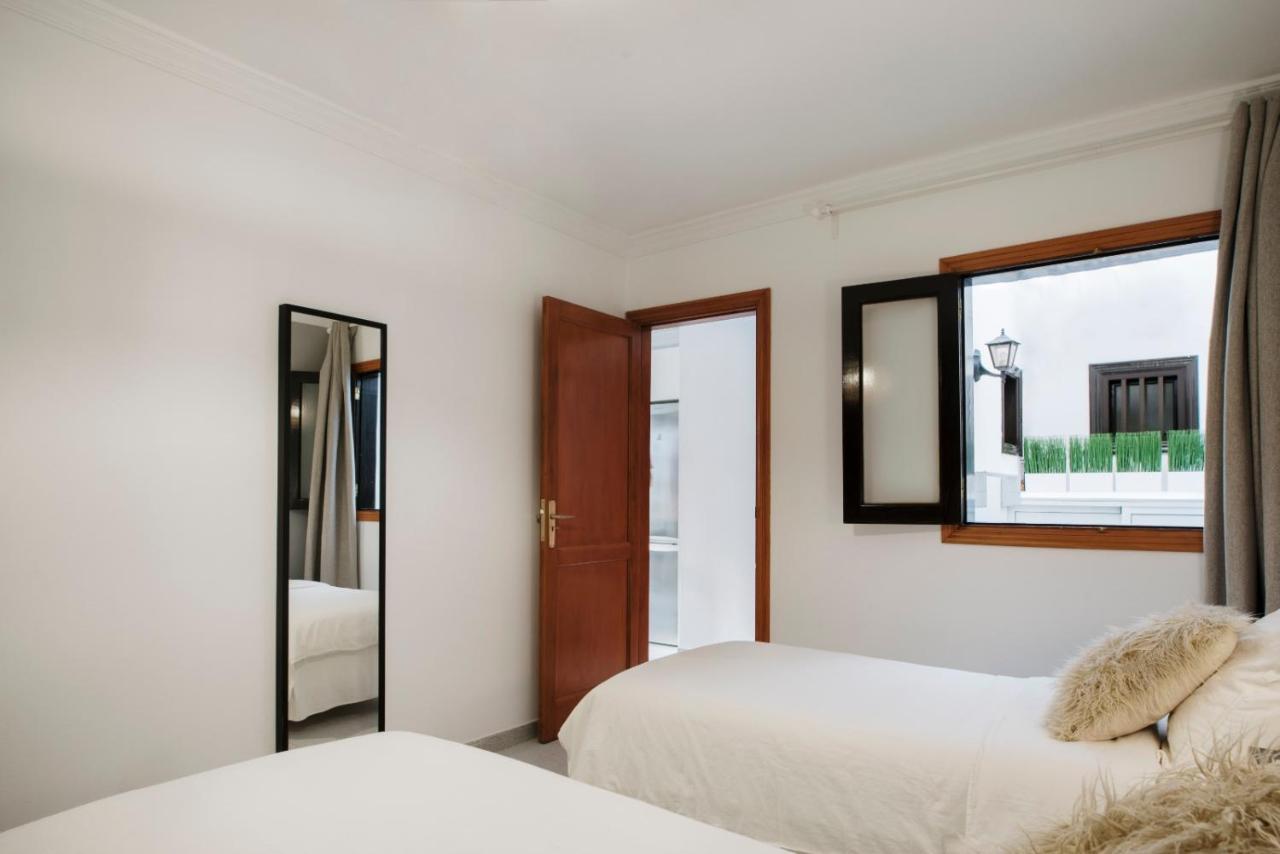 La Santa Apartment ภายนอก รูปภาพ