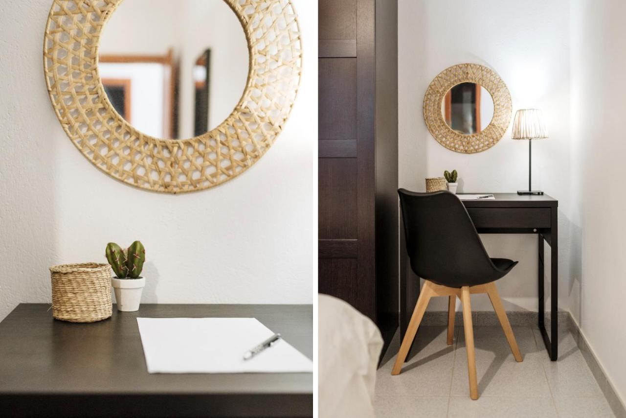 La Santa Apartment ภายนอก รูปภาพ
