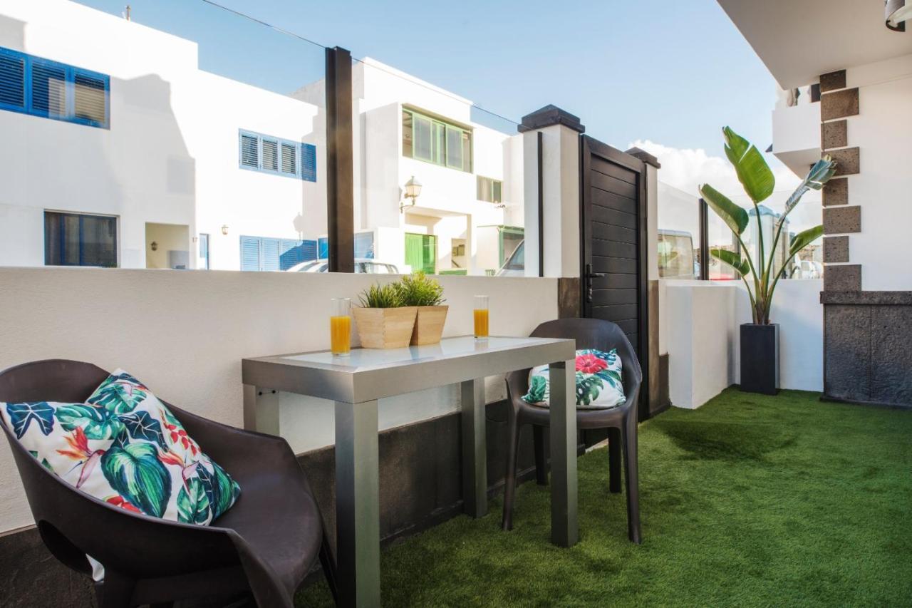 La Santa Apartment ภายนอก รูปภาพ