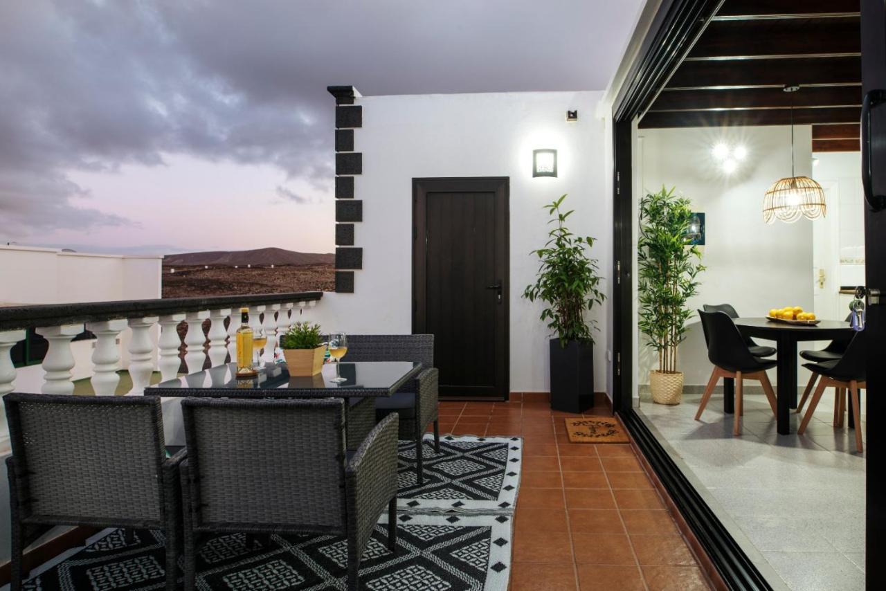 La Santa Apartment ภายนอก รูปภาพ