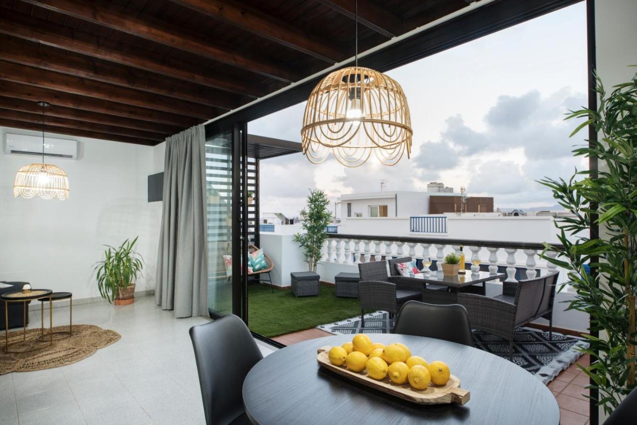 La Santa Apartment ภายนอก รูปภาพ