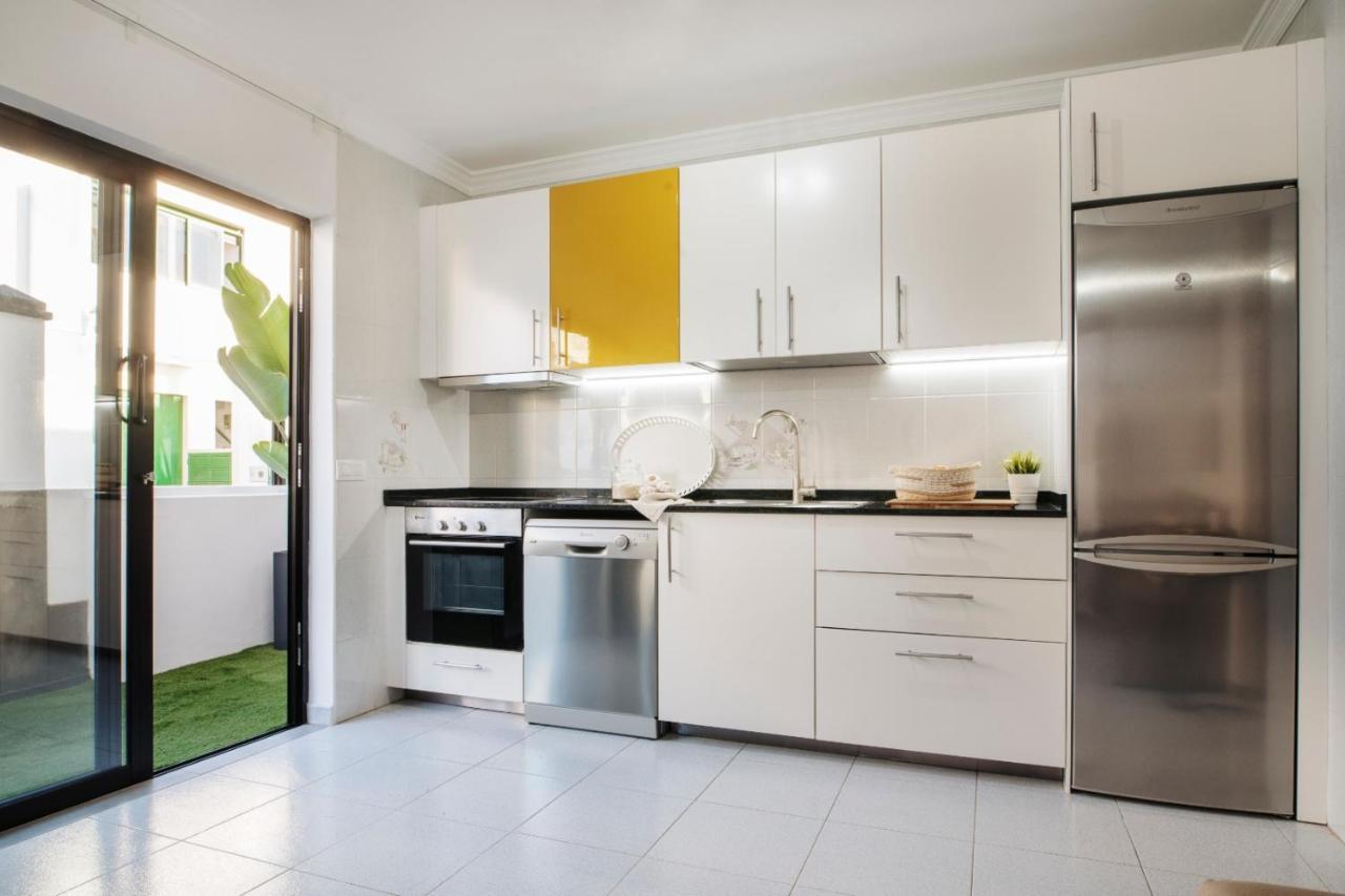 La Santa Apartment ภายนอก รูปภาพ