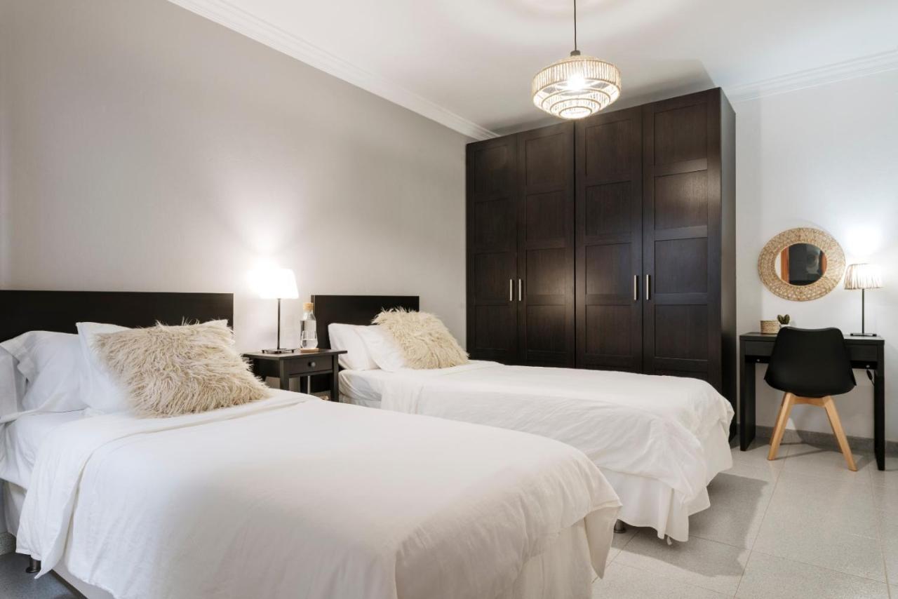 La Santa Apartment ภายนอก รูปภาพ