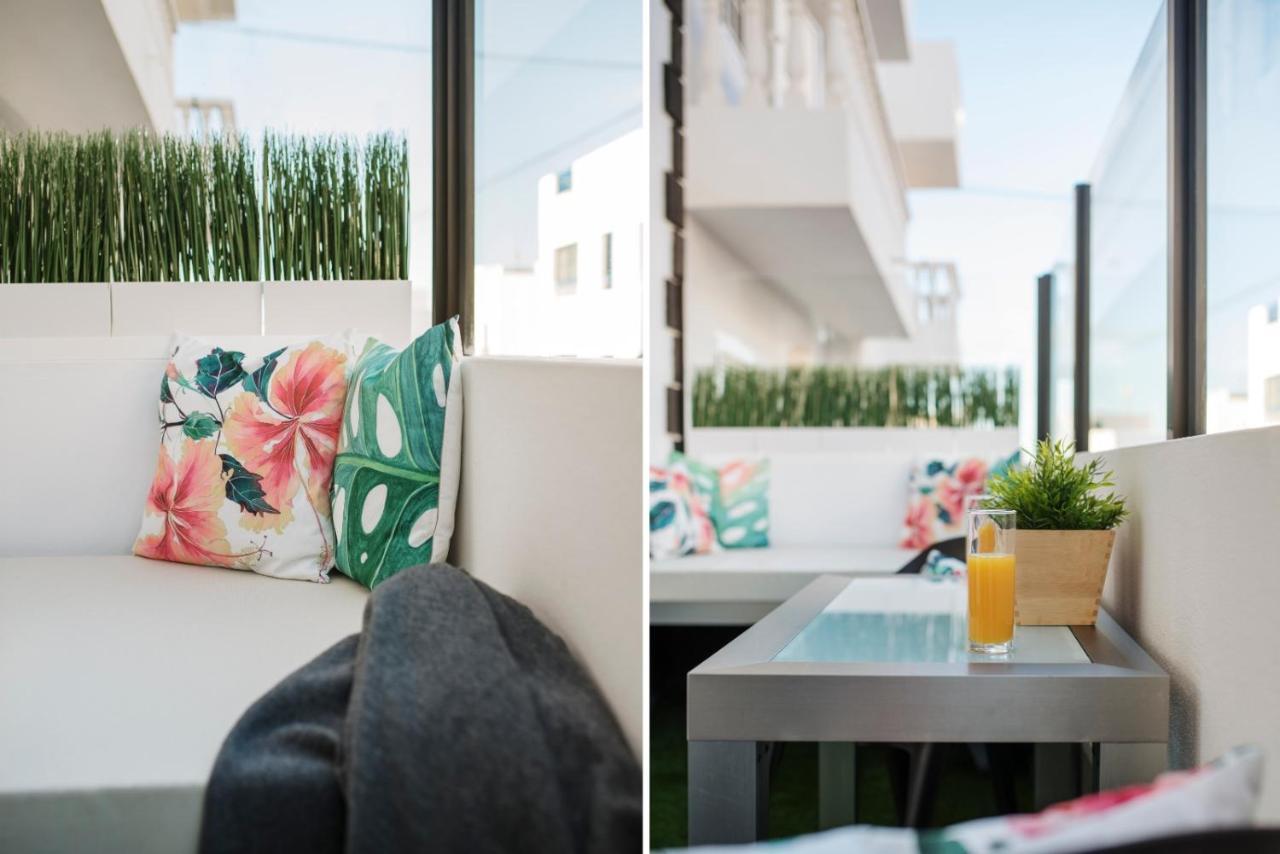 La Santa Apartment ภายนอก รูปภาพ